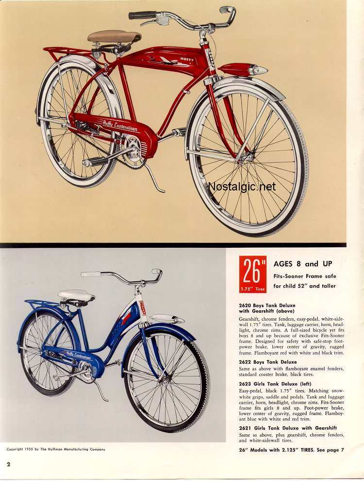 1963 western flyer bicycle online